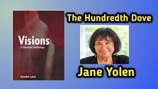 The Hundredth Dove By Jane Yolen Summary In Nepali BBS 2nd Year Vision [upl. by Engapmahc]