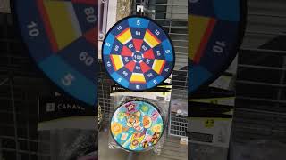 DART BOARD trendingshorts dart dartboard boardgames [upl. by Airdni]