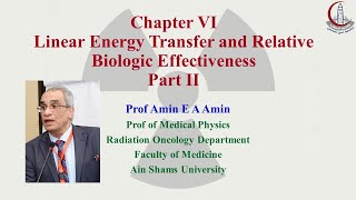 Basic Clinical Radiobiology Chapter 6 Lecture 2 [upl. by Tabby]