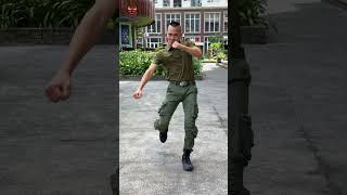 Tự vệ 1048 selfdefence india indonesia korea brasil russia [upl. by Olimreh]