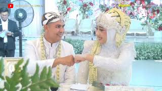 Prosesi Akad Nikah Sertu Heru amp Ayu [upl. by Amalita842]