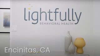 Lightfully Encinitas PHPIOP Tour [upl. by Araet]