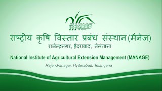 Diploma in Agricultural Extension Services for Input Dealers DAESI [upl. by Asinet]