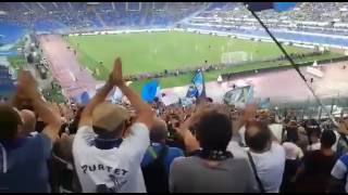 Ultras Pescaresi a Roma LazioPescara [upl. by Nochur]