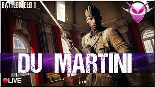 Je vous ressers du Martini ➤ Battlefield 1 [upl. by Anaeli]