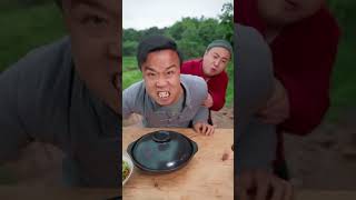 Da Zhuang is bullying againTikTok VideoEating Spicy Food and Funny PranksFunny Mukbang [upl. by Eneroc]