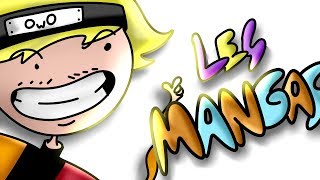 Les Mangas [upl. by Lorry]