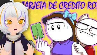 Robe la tarjeta de mamá y compre una N64  ChuyMine REACCIONA a DubbTube Latino [upl. by Ronna]