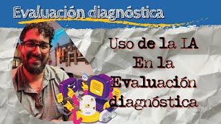 Uso de la IA inteligencia Artificial 🌐 para realizar el diagnóstico socioeducativo 🏫 [upl. by Limay]