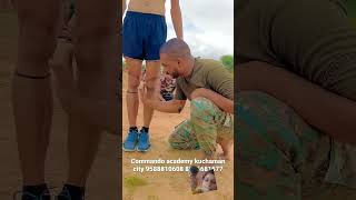 army knee medical  army  youtube  short video [upl. by Enilav]