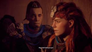 Horizon Zero Dawn™ TeileZusammentriebPrüfung Glutsonnen Trophy [upl. by Dryfoos986]