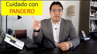 PANDERO AUTOPLAN OPCIÓN ¿Qué es y cómo funcionan las empresas de fondos colectivos [upl. by Broeder]