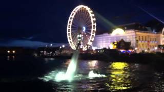 2014 05 24 Trouville sur mer [upl. by Nnaytsirk]