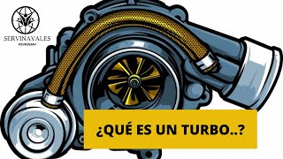 CURSO DE TURBO MOTORES DIESEL ING CARLOS PRESTAN [upl. by Taddeusz]