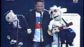 Pilipinas Got Talent Grand Finals  Ruther Urquia [upl. by Chuch263]