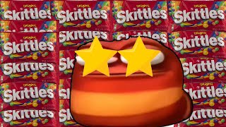 Skittles MEME Gegagedigedagedago [upl. by Gayn]