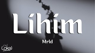 Lihim by mrld Lyrics [upl. by Lavona900]