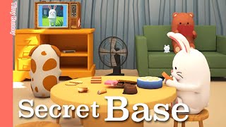 Escape Room Collection Secret Base Walkthrough GBFinger Studio  脱出ゲーム Escape Room Club [upl. by Erida]