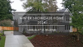 14440 SE 41st St Bellevue [upl. by Viviyan]