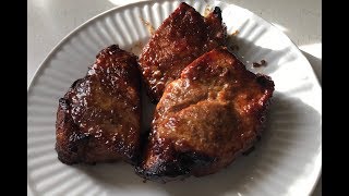 Ribs on the Power Air Fryer Pro New 10 in 1  air fryer ribs [upl. by Leo]