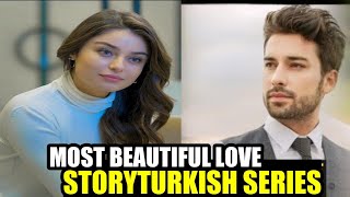 Top 5 Most Beautiful Love Story Turkish Drama Series Part 2 [upl. by Gregor]