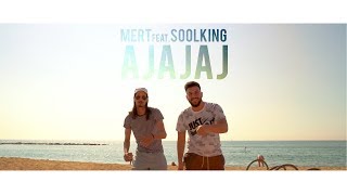 Mert ft SOOLKING  AJAJAJ prod by ARIBEATZ [upl. by Alih]