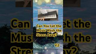 Can the Music Wash Away the Stress V2 [upl. by Aneele]