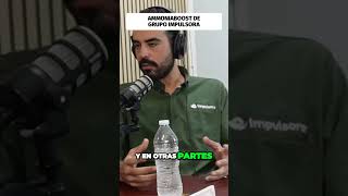 El uso del amoniaco como fertilizante amoniaco agro podcast podcastclips [upl. by Atikahc]