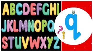 Alphabet For Kids Learn Letters a to z with Pratfall ABCs  ACAPELLA [upl. by Atsiuqal848]