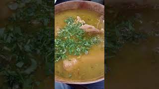 Sancocho trifásico en El Totumazo de Aguachica Cesar [upl. by Frankie]