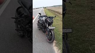 Pulsar N160 modification 🔥💥💥 youtubeshorts bike bajaj assam shortsvideo n160 viral shorts [upl. by Einallem]