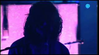 The Strokes  Under Cover Of Darkness Live at Paléo Festival Nyon 2011 [upl. by Riesman]