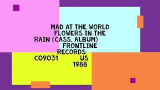 Contempo Celebration JULY Summer 1988 aired on KERI AM1180 Wasco Bakersfield California [upl. by Cone]