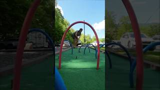 Mini golf and mini drones fpv fpvdrone flylens85 drone [upl. by Allistir174]