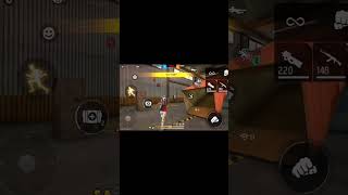 Free Fire headshot  Lite gamer for you  trending freefire [upl. by Pentha]