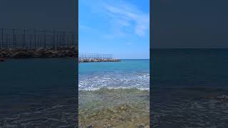 Umag Croatia umag croatia travel walk europe shorts [upl. by Llener980]