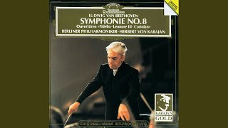 Beethoven Fidelio Op 72 Overture [upl. by Nyved]