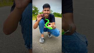 Remote control GFC Snake Unboxing [upl. by Zetrok]