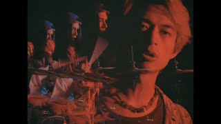 wod  楽園 OFFICIAL MUSIC VIDEO [upl. by Ainoval845]