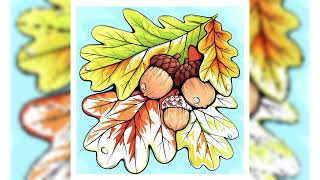 V4  LIVE  Coloring hazelnuts like youve never seen before  Color Oasis [upl. by Kylynn]