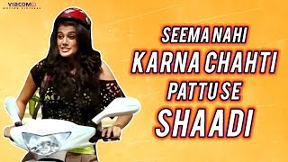 Chashme Baddoor  Seema Nahi Karna Chahti Pattu Se Shaadi  Viacom18 Motion Pictures [upl. by Poirer600]