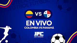 EN VIVO  COLOMBIA VS PANAMÁ CUARTOS DE FINAL  COPA AMÉRICA 2024 [upl. by Suivatna]