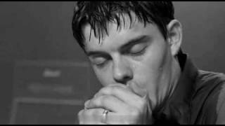 Ian Curtis epilepsy dance [upl. by Brenn]