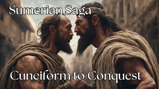 Sumerian Saga – Cuneiform and Conquest [upl. by Nevai]