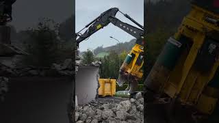 New dozer machine short shorts caterpillarbulldozer trending viralvideo [upl. by Adnuahsal]