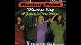 Montego Bay Meeting Point Its My Discothek [upl. by Eirellav]