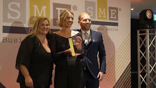 SME Surrey Awards 2024 Best Enterprising Business OTY [upl. by Mab]