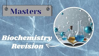 Biochemistry rev for mid [upl. by Amadeus993]