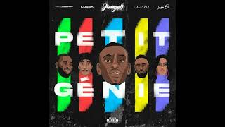 JUNGELI FT IMEN ES ALONZO ABOU DEBEING amp LOSSA  PETIT GÉNIE JULIEN FREJAVILLE INTRO EXTENDED [upl. by Anilehcim]