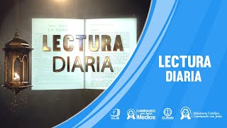 LECTURAS DEL DÍA DOMINGO 06 DE OCTUBRE 2024 [upl. by Aihsoem]